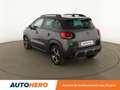 Citroen C3 Aircross 1.2 PureTech Shine BV6 Gris - thumbnail 4
