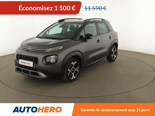 Citroen C3 Aircross 1.2 PureTech Shine BV6