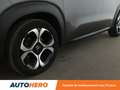 Citroen C3 Aircross 1.2 PureTech Shine BV6 Gris - thumbnail 27