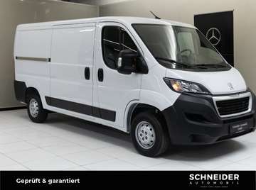 Boxer 330 2.2 BlueHDi L2H1 3,0t S& (EU6d) SpurH