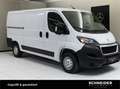 Peugeot Boxer 330 2.2 BlueHDi L2H1 3,0t S& (EU6d) SpurH Weiß - thumbnail 1