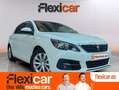 Peugeot 308 1.2 PureTech S&S Access 110 Blanco - thumbnail 1
