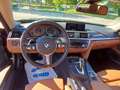 BMW 430 430d Coupe Aut. Luxury Line Grau - thumbnail 5