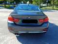 BMW 430 430d Coupe Aut. Luxury Line Grau - thumbnail 4