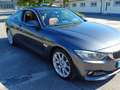 BMW 430 430d Coupe Aut. Luxury Line Grau - thumbnail 7