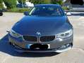 BMW 430 430d Coupe Aut. Luxury Line Grau - thumbnail 3