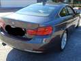 BMW 430 430d Coupe Aut. Luxury Line Grau - thumbnail 2