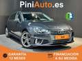 Audi A4 Avant S line 40 g-tron S tronic Gris - thumbnail 1