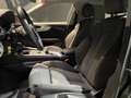Audi A4 Avant S line 40 g-tron S tronic Gris - thumbnail 7