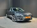 Audi A4 Avant S line 40 g-tron S tronic Gris - thumbnail 2