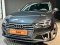 Audi A4 Avant S line 40 g-tron S tronic Gris - thumbnail 3