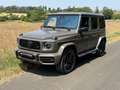 Mercedes-Benz G 63 AMG Premium Plus MANUFAKTUR-VERDE OLIVA Vert - thumbnail 3