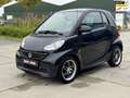 smart forTwo coupé 1.0 mhd Pure | Pano | Brabus | NAP | AC Zwart - thumbnail 1