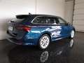 Skoda Octavia Combi STYLE 2,0 TDI DSG *LED & DYN BLINKER / VI... Blau - thumbnail 2