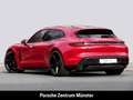 Porsche Taycan GTS Sport Turismo Burmester HA-Lenkung Rot - thumbnail 3