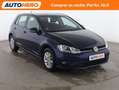 Volkswagen Golf 1.6TDI Edition 85kW Azul - thumbnail 8