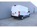 Opel Movano 2.2D L2H2 *DAB*CAMERA+SENSOREN*CRUISE CONTROL* Alb - thumbnail 4