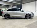 Audi Q8 S-Line SoftClose Matrix HeadUp  B&O Argent - thumbnail 28