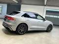 Audi Q8 S-Line SoftClose Matrix HeadUp  B&O Argent - thumbnail 8