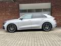 Audi Q8 S-Line SoftClose Matrix HeadUp  B&O Argent - thumbnail 2