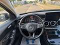 Mercedes-Benz C 200 T d G-Tronic Plus *2.Hand*EURO6*LEDER*AHK* Schwarz - thumbnail 13