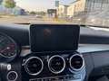 Mercedes-Benz C 200 T d G-Tronic Plus *2.Hand*EURO6*LEDER*AHK* Schwarz - thumbnail 14