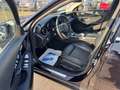 Mercedes-Benz C 200 T d G-Tronic Plus *2.Hand*EURO6*LEDER*AHK* Schwarz - thumbnail 10