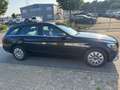 Mercedes-Benz C 200 T d G-Tronic Plus *2.Hand*EURO6*LEDER*AHK* Schwarz - thumbnail 5