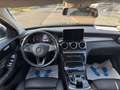Mercedes-Benz C 200 T d G-Tronic Plus *2.Hand*EURO6*LEDER*AHK* Schwarz - thumbnail 12