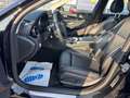Mercedes-Benz C 200 T d G-Tronic Plus *2.Hand*EURO6*LEDER*AHK* Schwarz - thumbnail 11