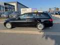 Mercedes-Benz C 200 T d G-Tronic Plus *2.Hand*EURO6*LEDER*AHK* Schwarz - thumbnail 4