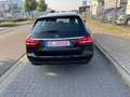 Mercedes-Benz C 200 T d G-Tronic Plus *2.Hand*EURO6*LEDER*AHK* Schwarz - thumbnail 7