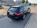 Mercedes-Benz C 200 T d G-Tronic Plus *2.Hand*EURO6*LEDER*AHK* Schwarz - thumbnail 6