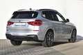 BMW X3 sDrive20i High Executive M Sportpakket Grigio - thumbnail 3