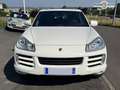 Porsche Cayenne Cayenne 3.6i V6 - 290 - BVA Tiptronic  2008 . Blanc - thumbnail 2