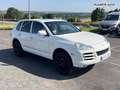 Porsche Cayenne Cayenne 3.6i V6 - 290 - BVA Tiptronic  2008 . Blanc - thumbnail 3