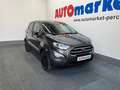 Ford EcoSport EcoSport 2018 1.5 ecoblue Plus s Gris - thumbnail 1