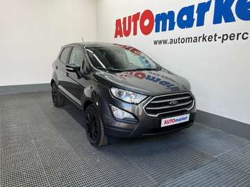 EcoSport 2018 1.5 ecoblue Plus s