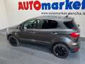 Ford EcoSport EcoSport 2018 1.5 ecoblue Plus s Gris - thumbnail 5
