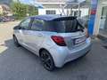 Toyota Yaris 1,4 D-4D Style*Rückfcam*KLima*NUR 31.000KM* Silber - thumbnail 3
