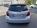Toyota Yaris 1,4 D-4D Style*Rückfcam*KLima*NUR 31.000KM* Silber - thumbnail 4
