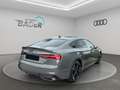 Audi A5 Sportback 2.0TFSI qu. S Line Navi Matrix Grau - thumbnail 5