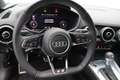 Audi TT Coupe 40 TFSI S line LED Navi B&O Noir - thumbnail 14