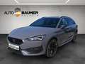 CUPRA Leon Sportstourer 1.4 e-Hybrid DSG XL elHK Full Gris - thumbnail 1