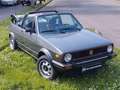 Volkswagen Golf Cabriolet 1.8 GLI Gris - thumbnail 21