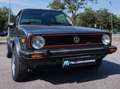 Volkswagen Golf Cabriolet 1.8 GLI Gris - thumbnail 26