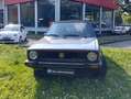 Volkswagen Golf Cabriolet 1.8 GLI Gris - thumbnail 5