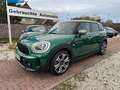 MINI Cooper Countryman *HUD*ACC*PANORAMA* Grün - thumbnail 1