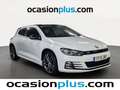 Volkswagen Scirocco 2.0TDI BMT R-Line 110kW Blanco - thumbnail 2