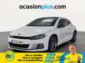 Volkswagen Scirocco 2.0TDI BMT R-Line 110kW Blanco - thumbnail 1